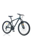 Corelli Via Lady 1.0 26 Jant Dağ Bisikleti Turkuaz - Gri