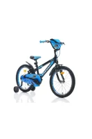 Corelli Formula 2.0 20 Jant Çocuk Bisikleti - Mavi