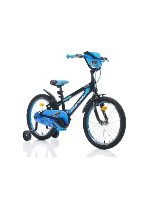 Corelli Formula 2.0 20 Jant Çocuk Bisikleti - Mavi