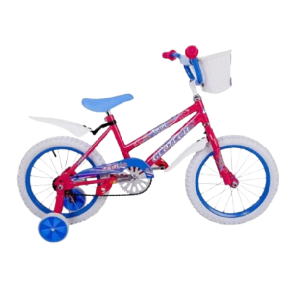 Geotech Twirl 16 Jant Çocuk Bisikleti