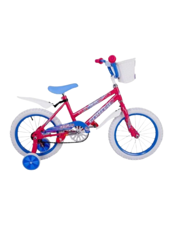 Geotech Twirl 16 Jant Çocuk Bisikleti