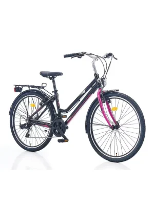 Corelli Shiwers 26 Jant Şehir Bisikleti