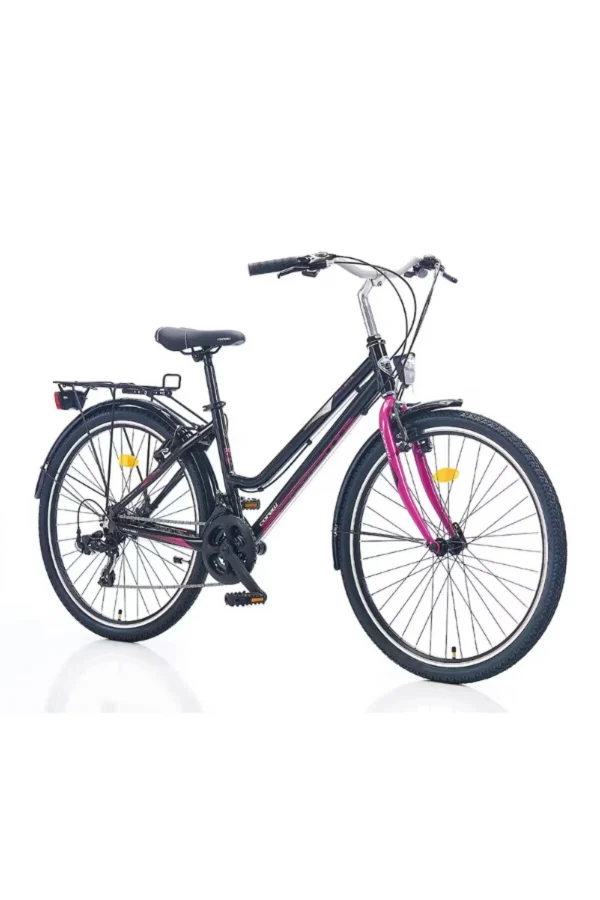 Corelli Shiwers 26 Jant Şehir Bisikleti