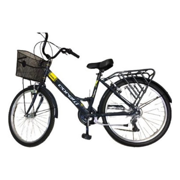 Corelli Squab 24 Jant Şehir Bisikleti
