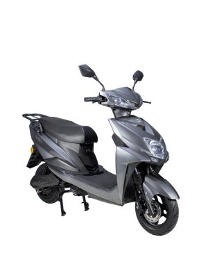 Volta VS1 Elektrikli Motosiklet Gri