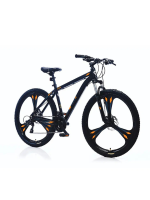 Corelli Zoi 1.2 29 Jant Dağ Bisikleti Siyah Turuncu