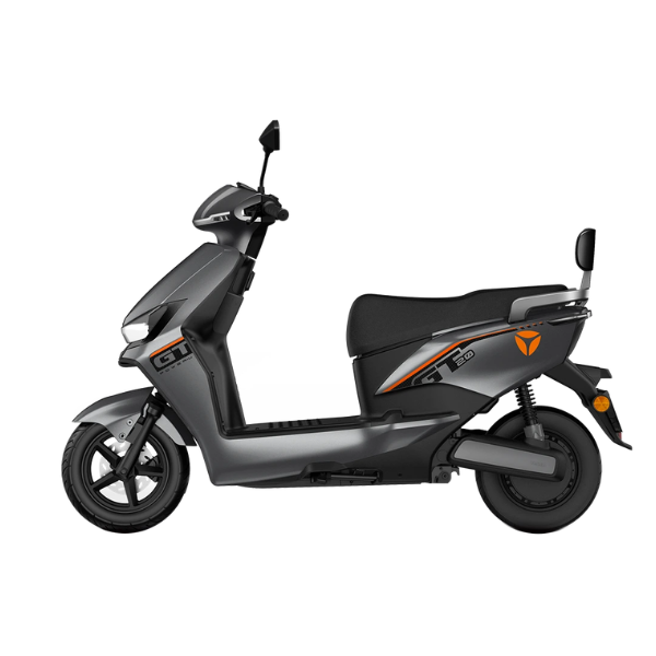 Yadea GT 20 Gri