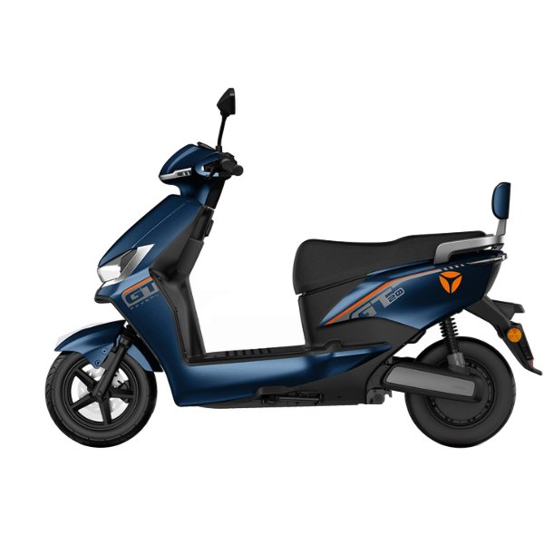 Yadea GT 20 Mavi