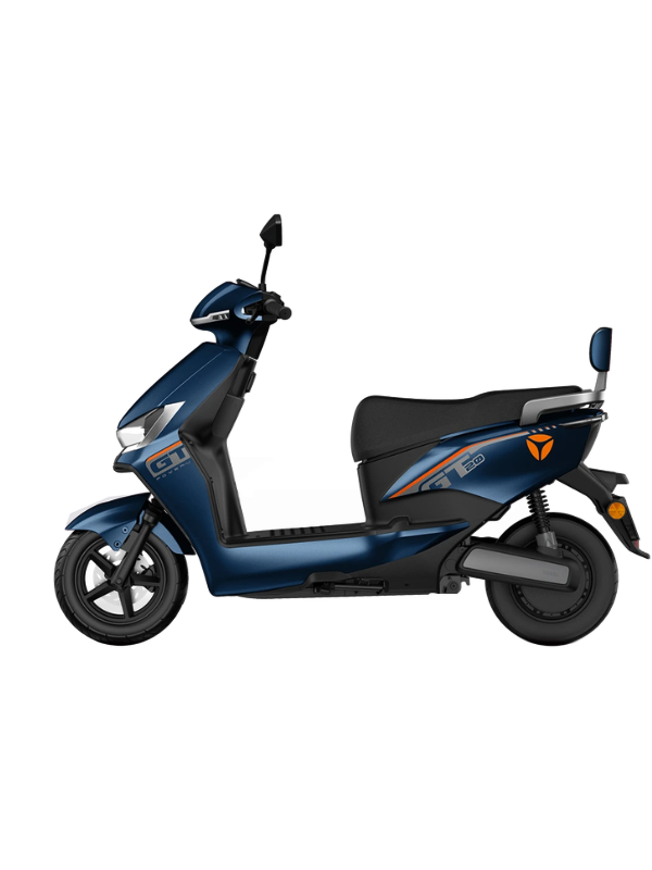Yadea GT 20 Mavi