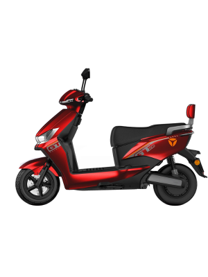 Yadea GT 20 Kırmızı